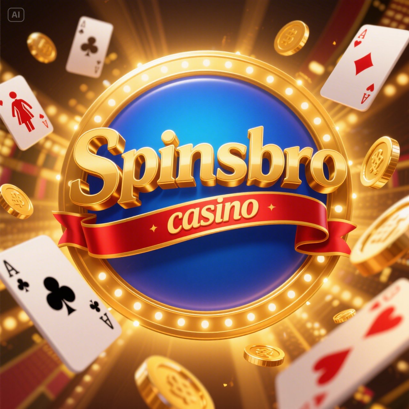 spinsbro casino